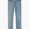 Men * | Wholesale Frame-Denim Men L'Homme Skinny — Solstice