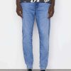 Men * | Outlet Frame-Denim Jagger True Skinny Degradable — Men Maui