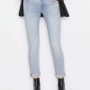 Women * | Best Reviews Of Frame-Denim Le Garcon — Alemany Grind