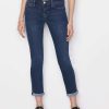 Women * | Hot Sale Frame-Denim Le Garcon — Dublin