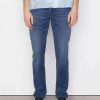 Men * | Brand New Frame-Denim Men L'Homme Slim — Capri