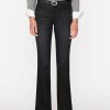 Women * | Cheap Frame-Denim Le High Flare — Women Corvo