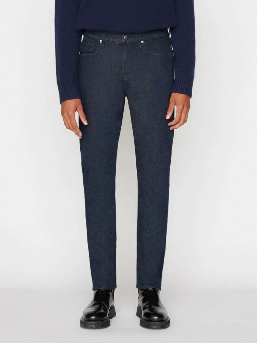 Men * | Best Deal Frame-Denim L'Homme Skinny — Edison