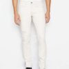 Men * | Coupon Frame-Denim L'Homme Slim — Sea Breeze Rips