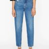 Women * | Wholesale Frame-Denim High 'N' Tight Taper — Stearnlee