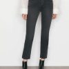 Women * | Hot Sale Frame-Denim Le High Straight — Women Mardel