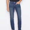 Men * | New Frame-Denim L'Homme Slim — Men Avon Worn