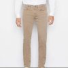 Men * | Cheap Frame-Denim L'Homme Slim Stretch Twill — Men Garage Grime