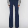 Women * | Best Reviews Of Frame-Denim The Jetset Flare — Keller