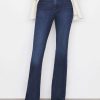 Women * | Budget Frame-Denim Le High Flare — Naples