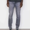 Men * | Top 10 Frame-Denim L'Homme Skinny Degradable — Bora