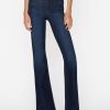 Women * | Flash Sale Frame-Denim Le High Flare — Women Sutherland