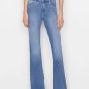 Women * | Top 10 Frame-Denim Le High Flare — Chatwin