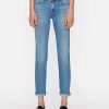 Women * | Discount Frame-Denim Women Le Garcon — Mantoba