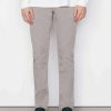 Men * | Hot Sale Frame-Denim Men L'Homme Slim Stretch Twill — Garage Grey