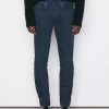 Men * | Cheap Frame-Denim L'Homme Slim — Placid