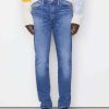 Men * | Coupon Frame-Denim L'Homme Skinny Degradable — Men Agecroft