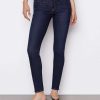 Women * | Budget Frame-Denim Le Skinny De Jeanne — Women Queens Way