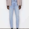 Men * | Brand New Frame-Denim L'Homme Slim — Finn