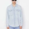 Men * | Best Deal Frame-Denim Denim Shirt — Unison