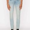 Men * | Coupon Frame-Denim L'Homme Slim — Aspen Grind