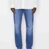 Men * | Wholesale Frame-Denim L'Homme Slim Degradable — Agecroft Destruct