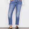 Women * | Discount Frame-Denim Women Le Garcon — Bixby