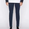 Men * | Coupon Frame-Denim L'Homme Slim — Navy