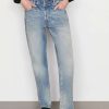 Women * | Hot Sale Frame-Denim Le Slouch — Women Newell