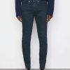 Men * | Cheap Frame-Denim L'Homme Skinny — Placid