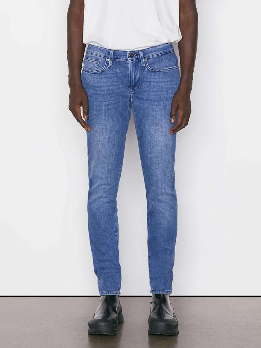 Men * | Coupon Frame L'Homme Skinny — Men Bradbury