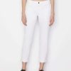 Women * | Cheap Frame-Denim Le Garcon — Women Blanc