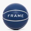 Men * | New Frame-Denim Frame Basketball — Men Blue