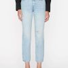 Women * | Discount Frame-Denim Women Le High Straight — Winslow