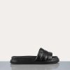 Men * | Cheap Frame-Denim Men'S Sandal — Noir