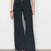 Women * | Deals Frame-Denim High Rise Baggy Pant — Supermoon