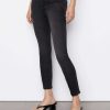 Women * | Hot Sale Frame-Denim Women Le Skinny De Jeanne — Kerry