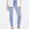 Women * | Best Sale Frame-Denim Le High Skinny — Jadite