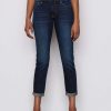 Women * | Brand New Frame-Denim Women Le Garcon — Freeman