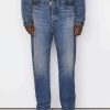 Men * | Flash Sale Frame-Denim Relaxed Straight Jean — Mallorca