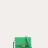 Women * | Top 10 Frame-Denim Le Signature Mini — Women Grass Green