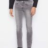 Men * | Cheap Frame-Denim L'Homme Slim — Castle Rock