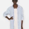 Women * | Buy Frame-Denim The Beach Shirt — Unison